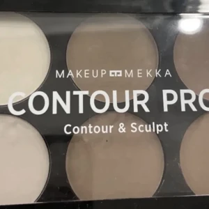 Contour - Bara testad 