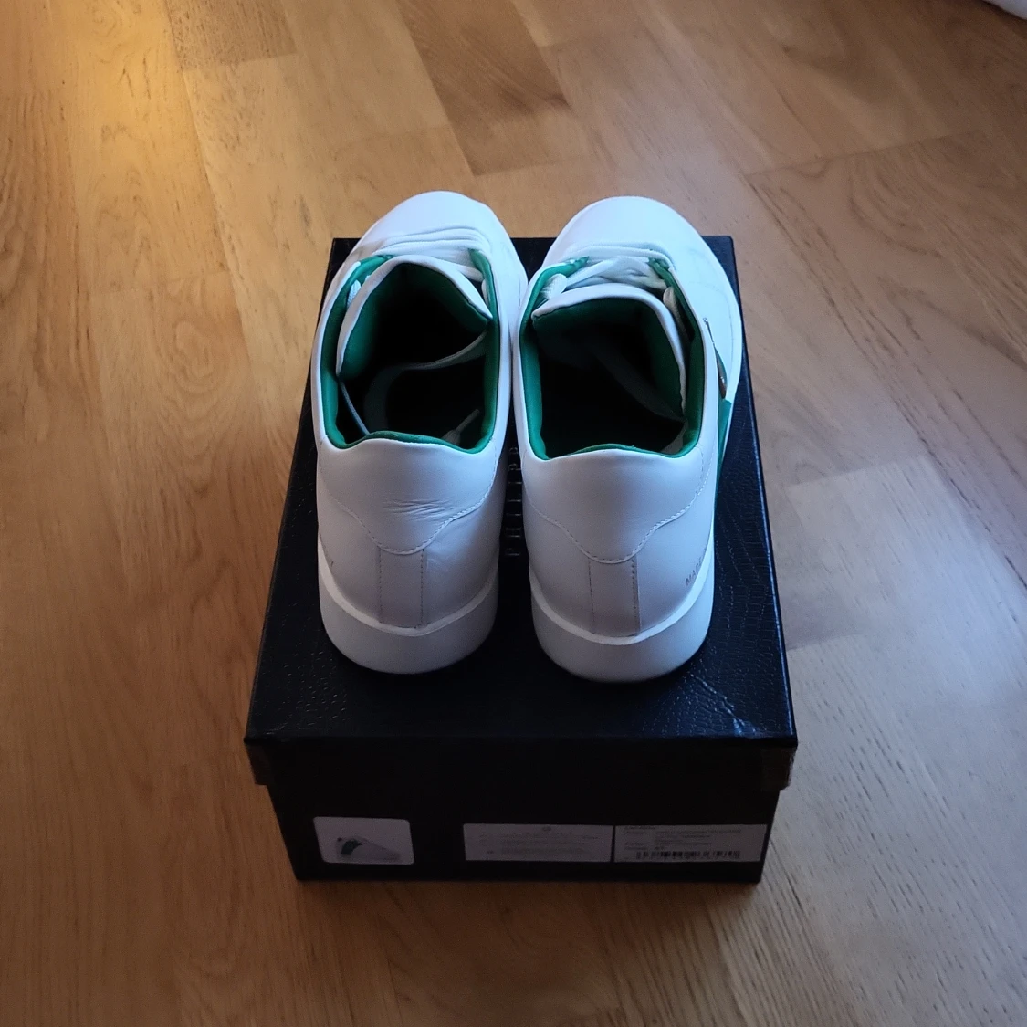 PHILIPP PLEIN LO HEX GREEN - 91