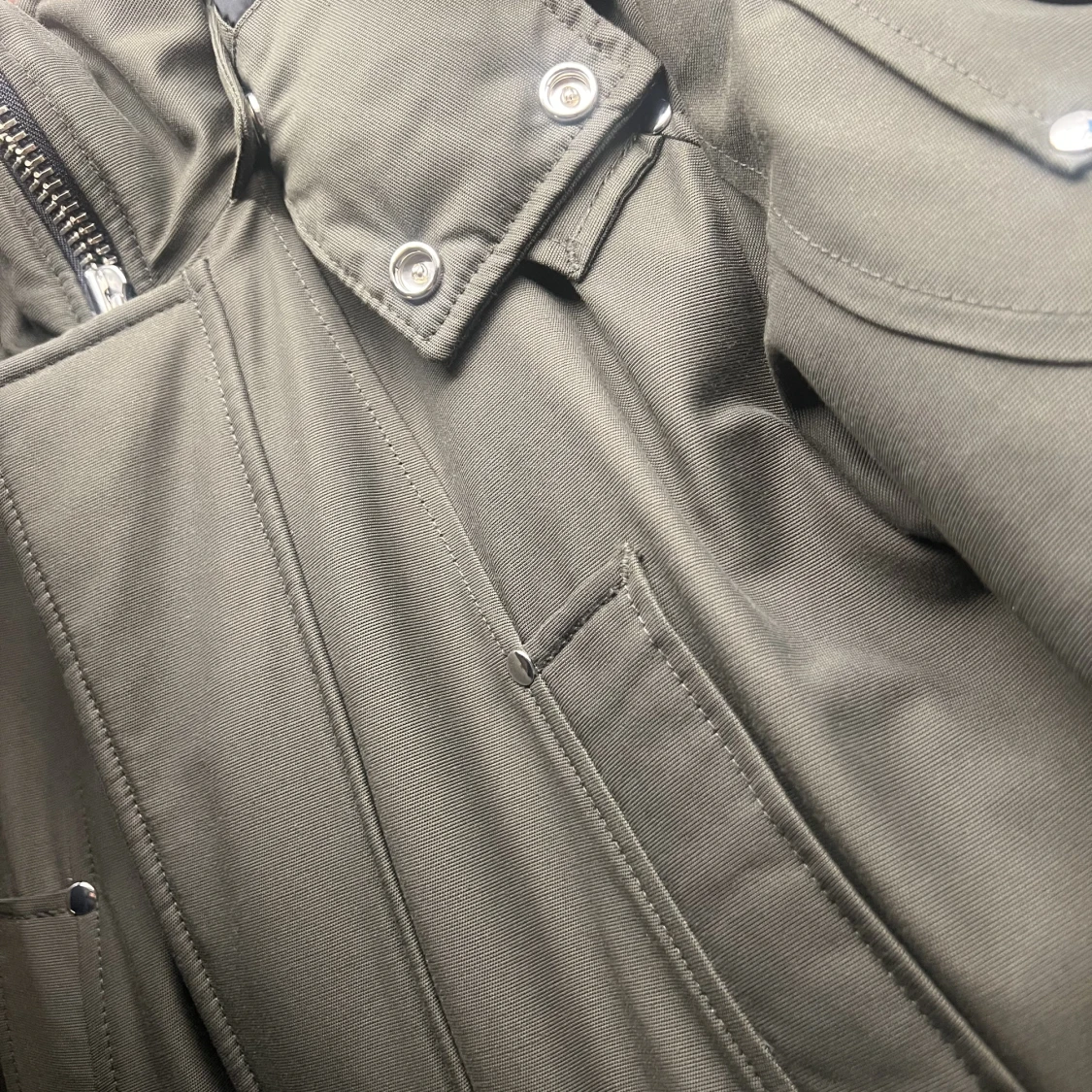 Moose knuckles jacka - 91