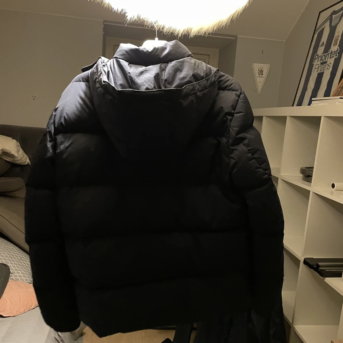 Calvin Klein vinterjacka  - 91