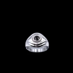 Im Watching You Ring - Så fin!👀🧿👁️