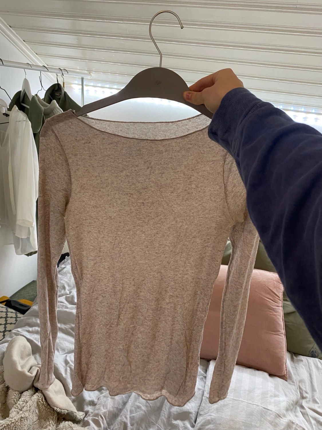 Intimissi tröja - 90