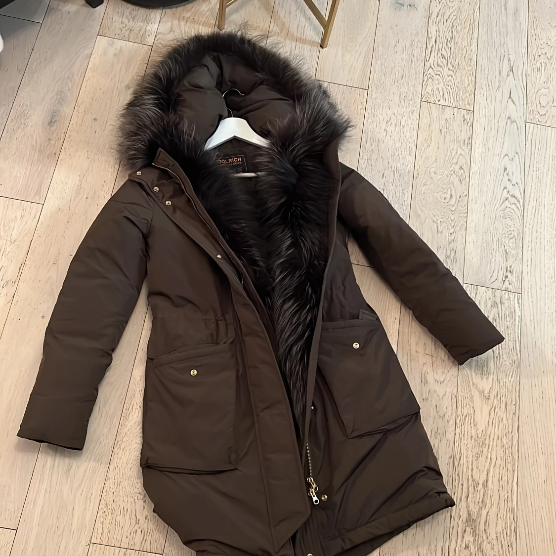 Woolrich  - 90