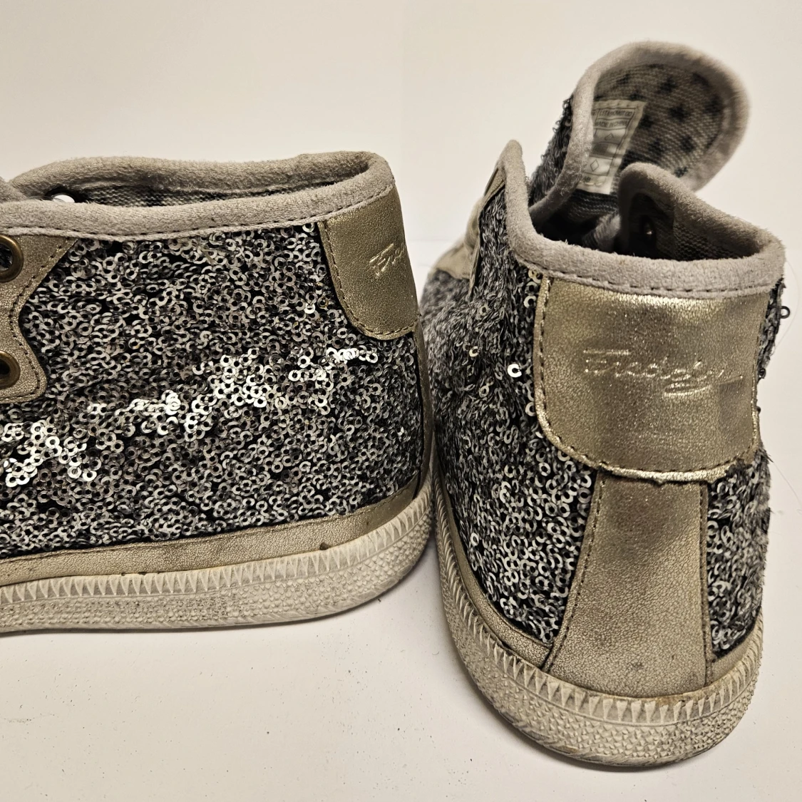 Sneakers från Freddy  - 91