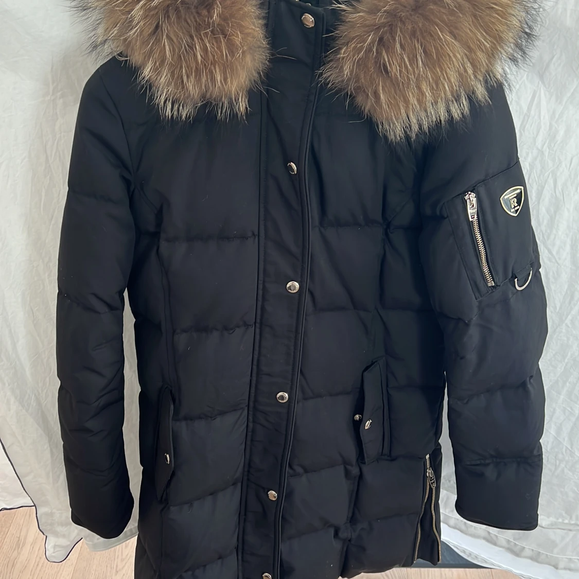 ROCKANDBLUE Dam jacka  - 91