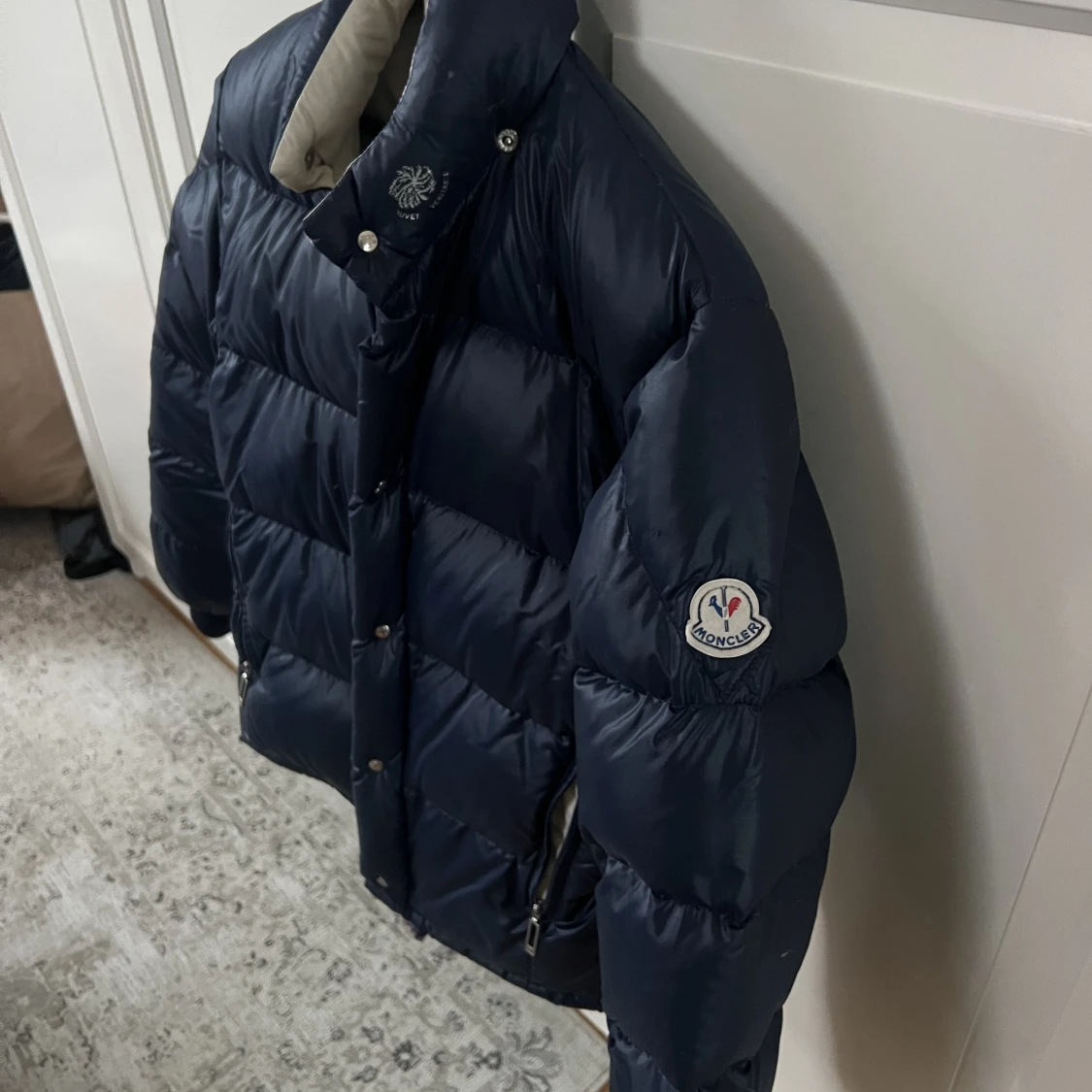 Moncler jacka