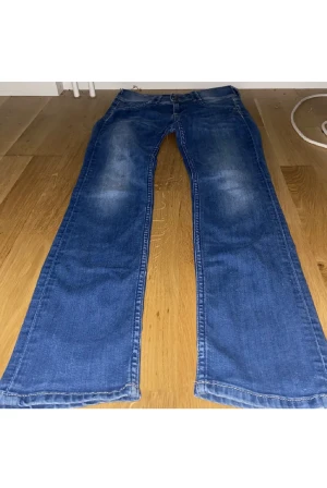 Pepe jeans - Jättefina men för stora! Nyskick!