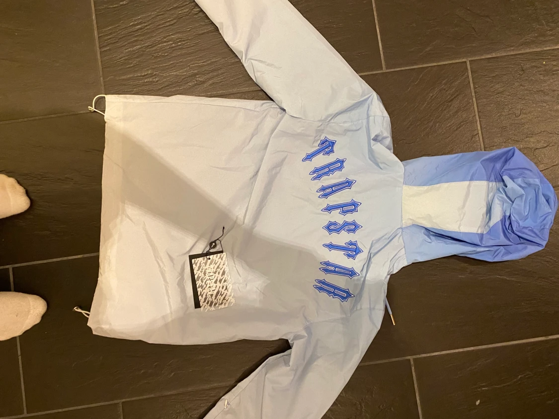 Trapstar jacka  - 90