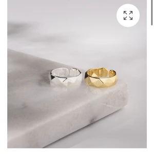 Olympia rings - ares005 guld  - Helt oanvänd ring från Olympiarings, slutsåld, passar alla. Guld ❤️