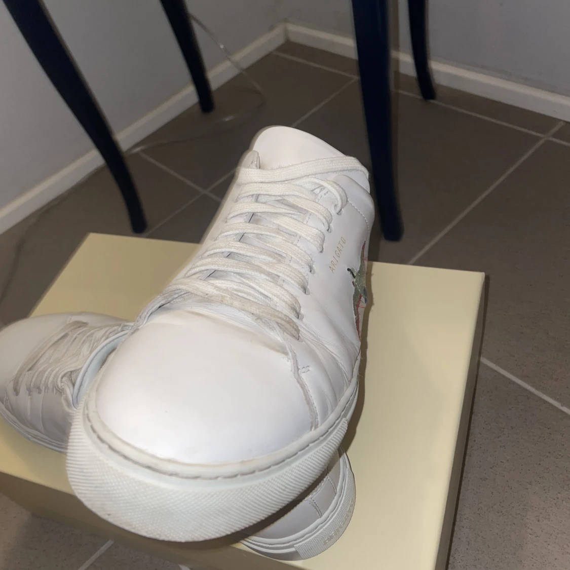 Axel Arigato skor - 91