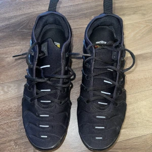 Nike Vapormax plus herr  - Kommer inte till någon användning längre, varsamt använda, storlek 43.