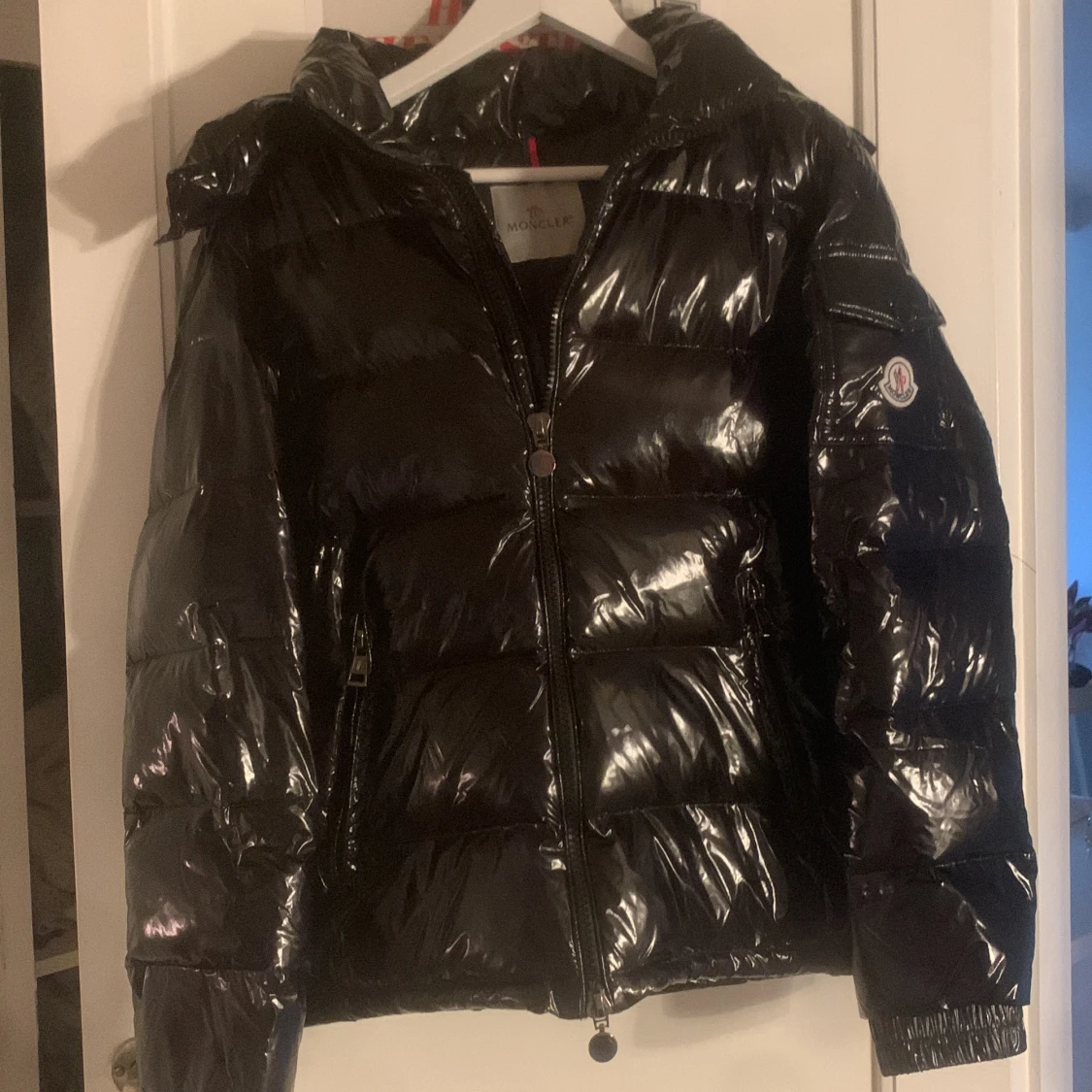 Moncler maya