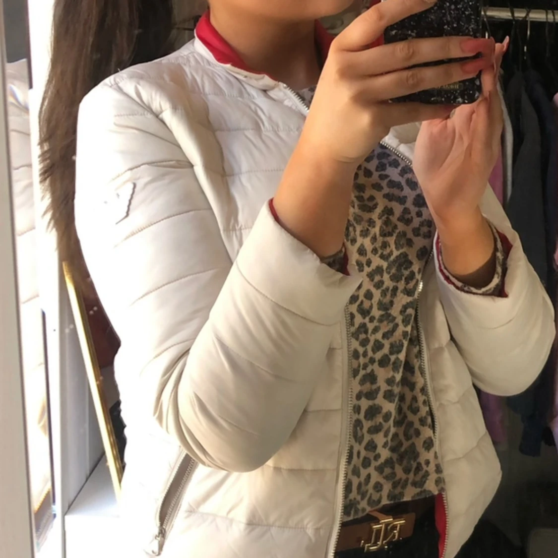 Emporio Armani Jacka  - 91