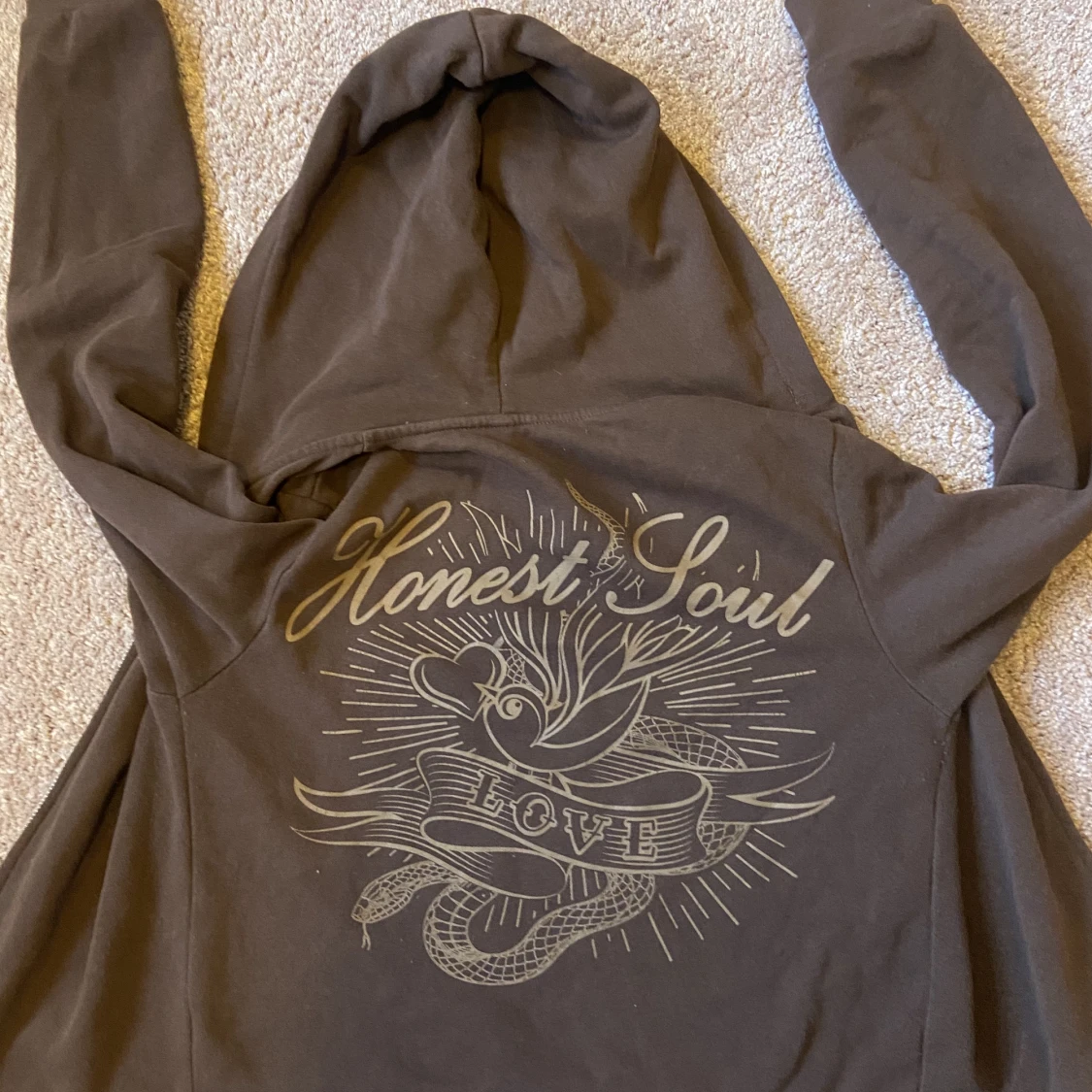 ascool hoodie (y2k?)