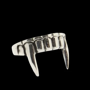 Vampire Ring  - Ball ring💥🧛