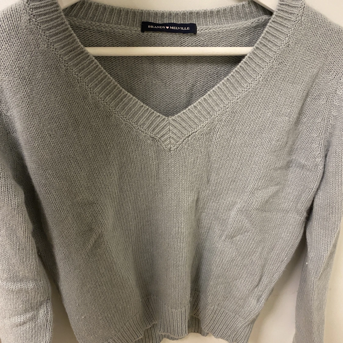 Brandy melville tröja