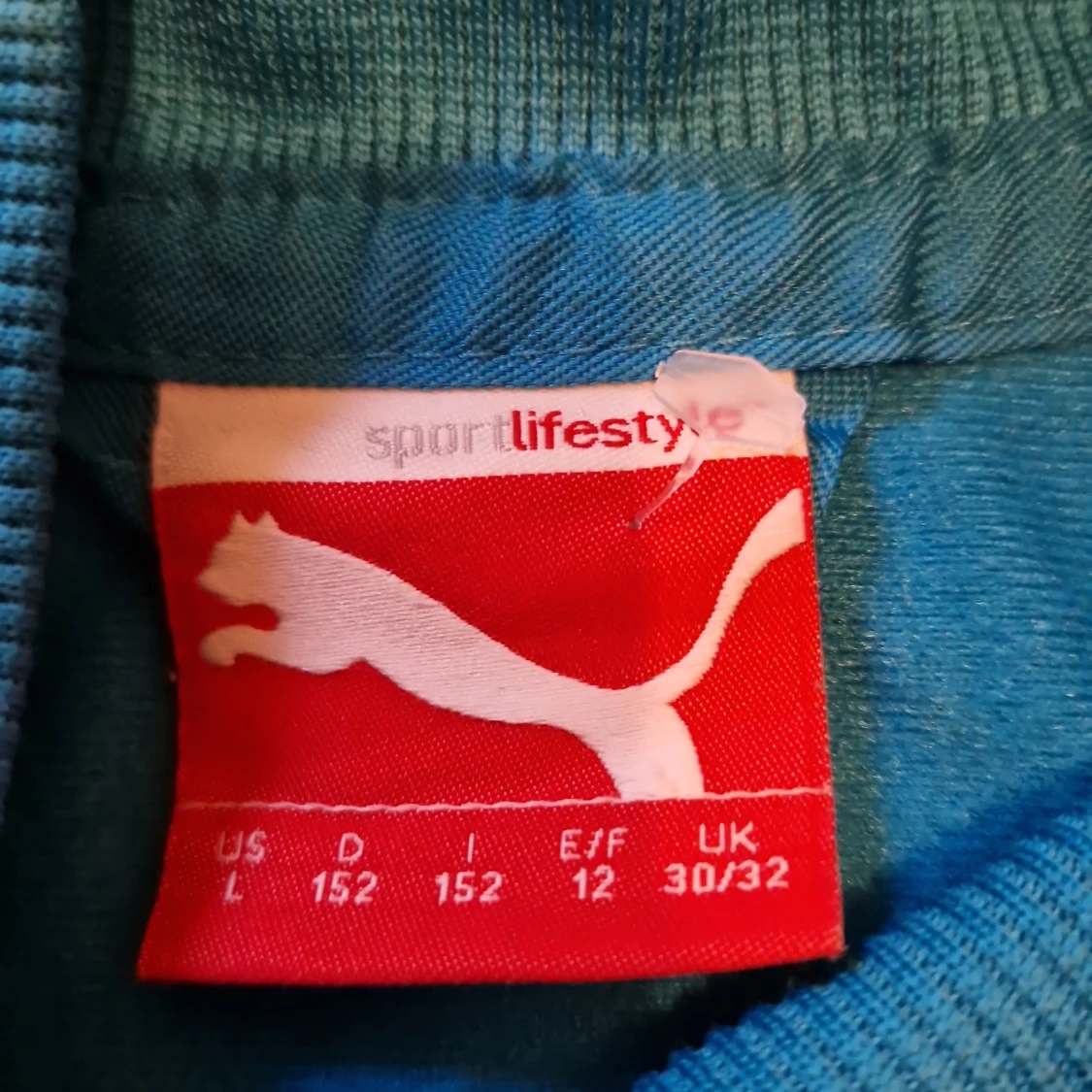 Tight träningskofta - 90