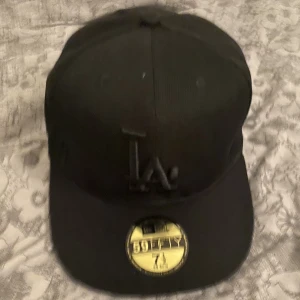 New Era MLB Keps  - Aldrig använd, passar inte mitt huvud 