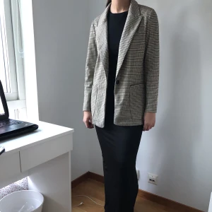 Kavaj - Kavaj/ blazer från H&M! 