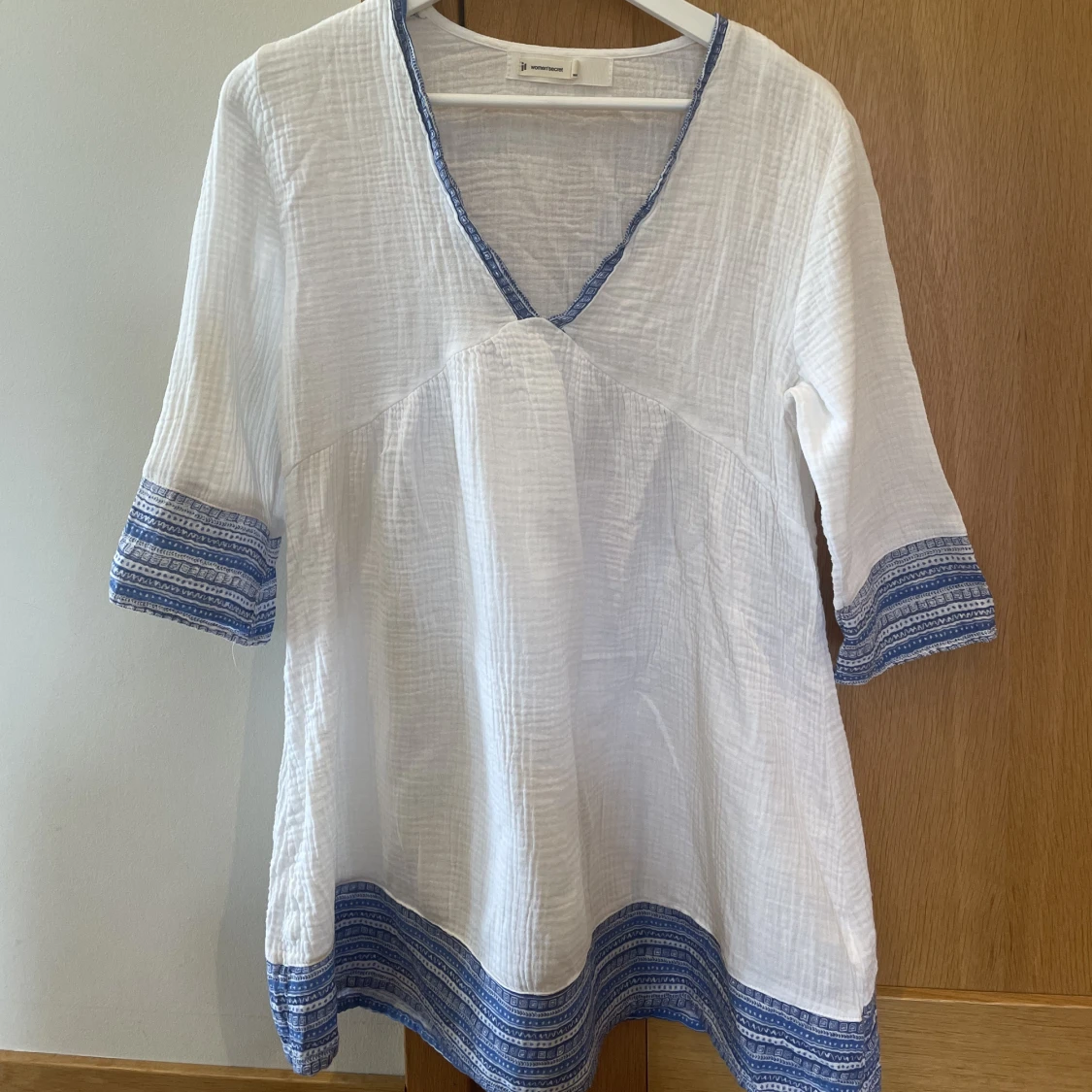 Strandklänning - 90