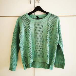Summer sweater from Materia size S. Very few times worn 