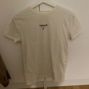 T-shirt siksilk - T-shirt