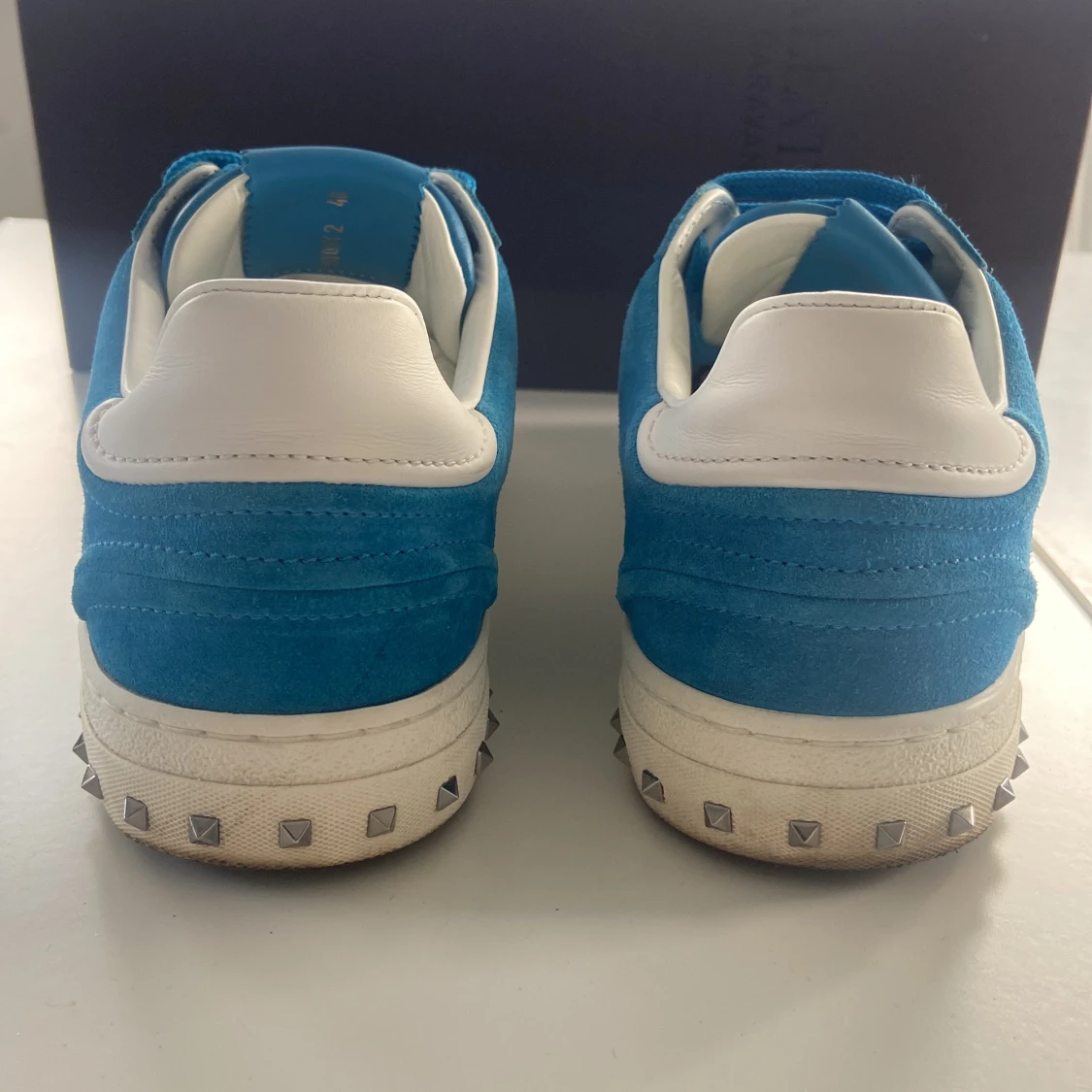 Valentino Flycrew  - 91