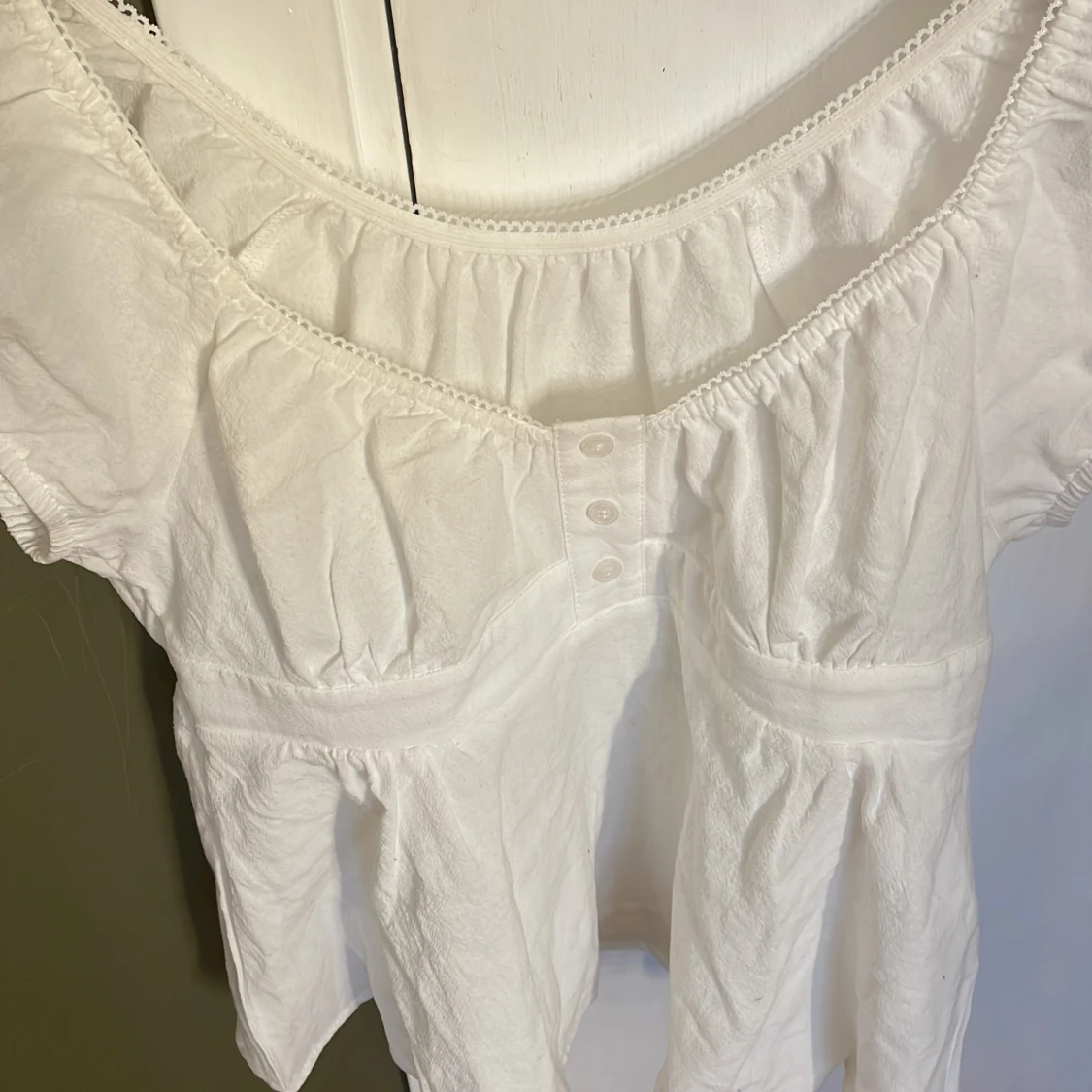 Gullig blus! 😜💕 - 90