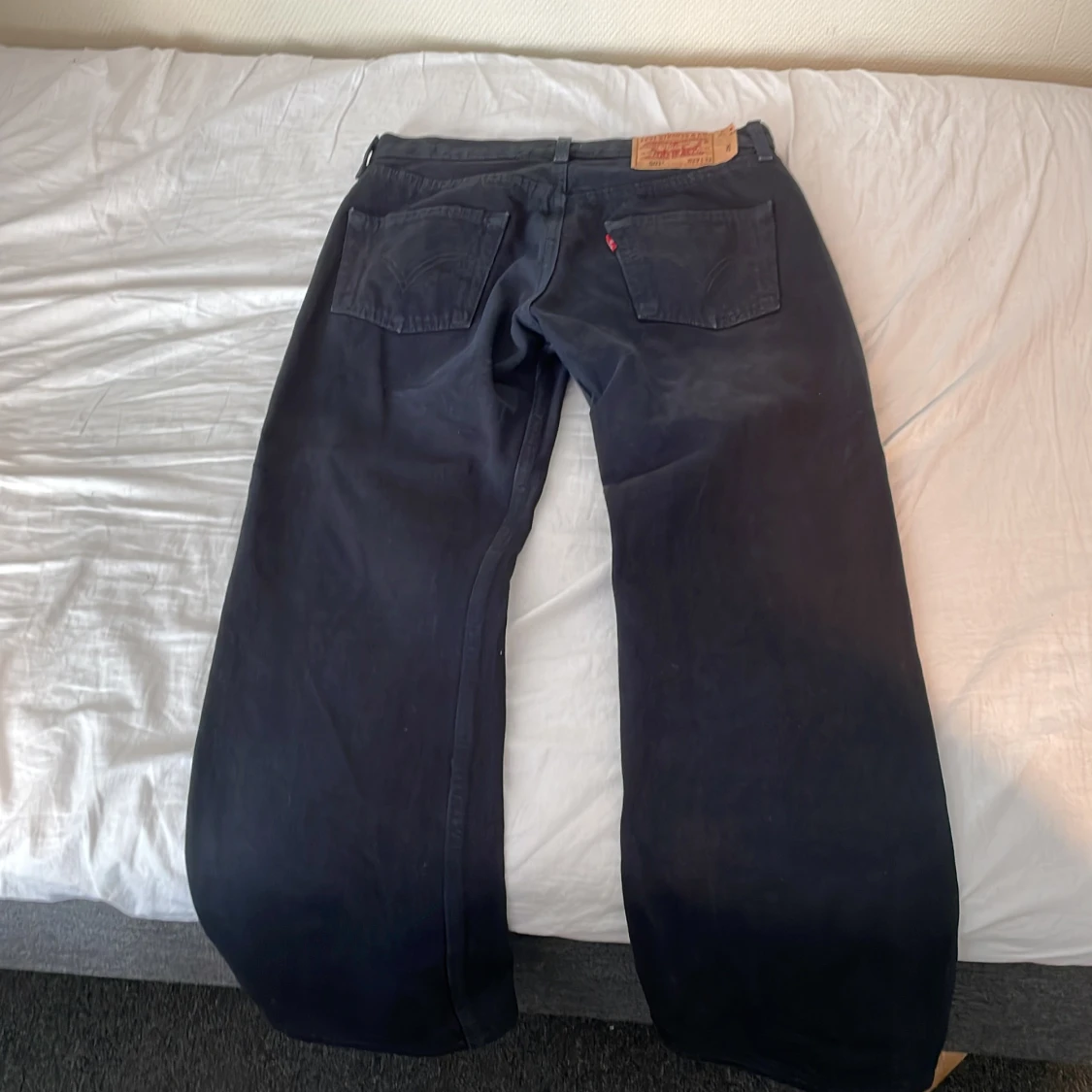 Levis 501