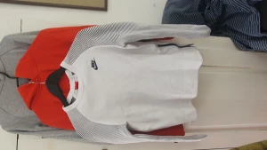 Nike tröja - Skön tränings nike tröja inte så smutsig 