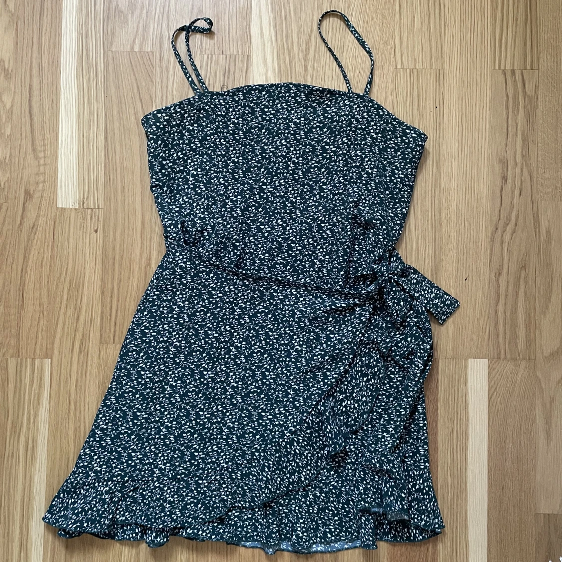 Somrig klänning  - 91