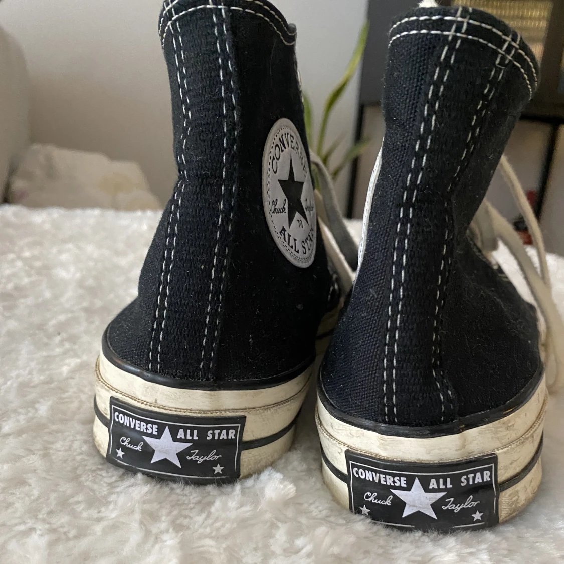 Converse st.37,5 - 91