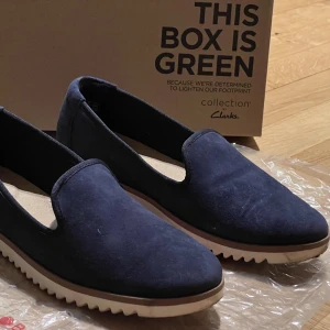 Clark shoes - Clark shoes, comfy. Used only once. Size: 36