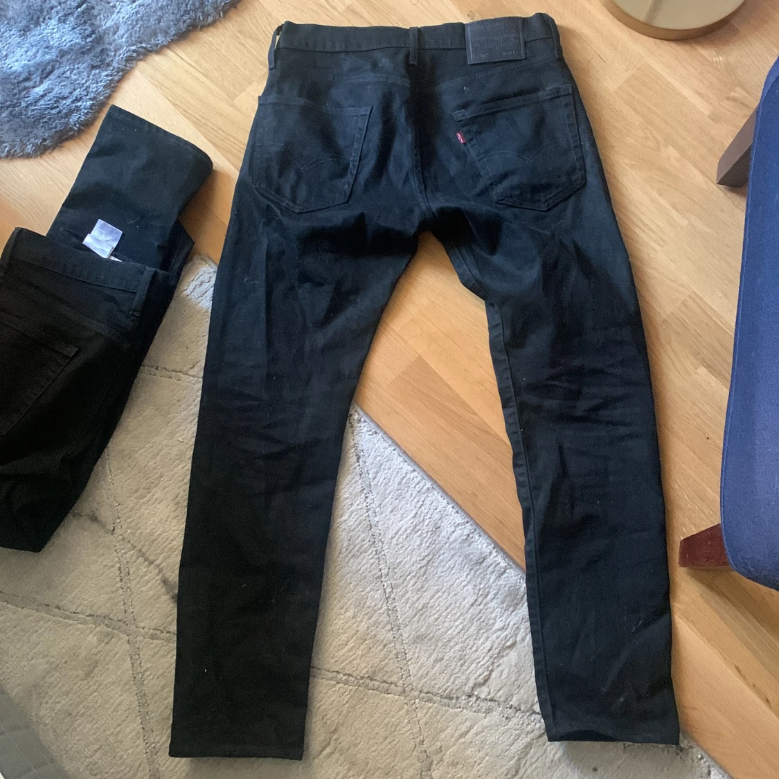 Levi’s jeans 501 - 91