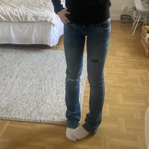 Ltb jeans - Säljer mina ltb jeans pga att dom är för små för mig. Använda max 5 gånger.