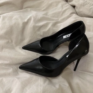 Klackar  - Aldrig använda!!😍