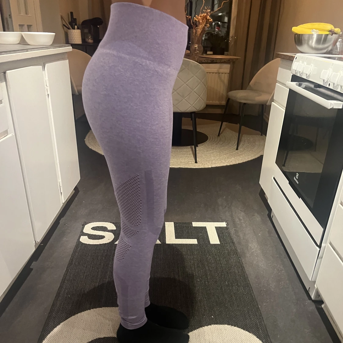 ICIW träningsbyxor  - 90