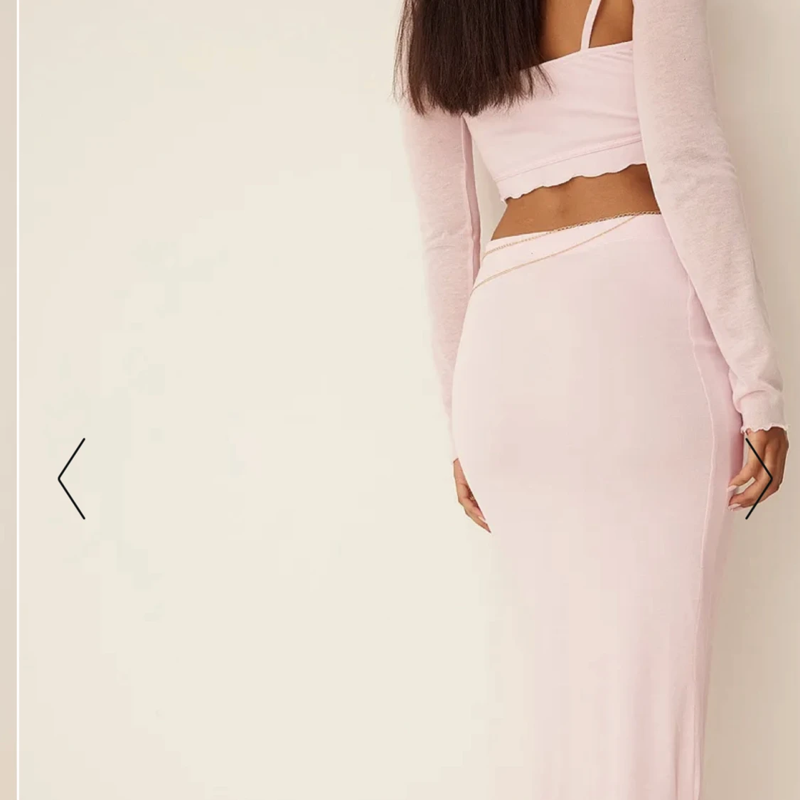 Gulligt set från NA-KD - 90