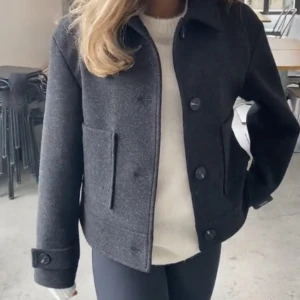 Lagar 157 Kappa - ”Brianna” Kappa från lager 157 i nyskick 🍁🍂