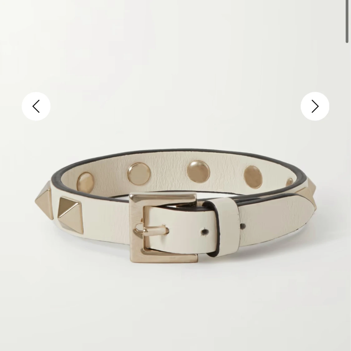 Valentino armband  - 90