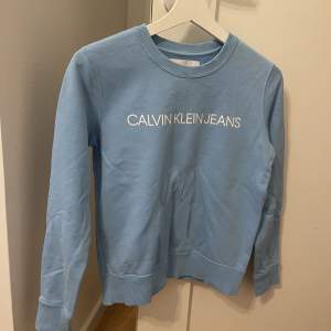 Calvin Klein tröja dam 