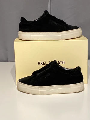 Axel arigato laceless clean 360 - SÅLDA!