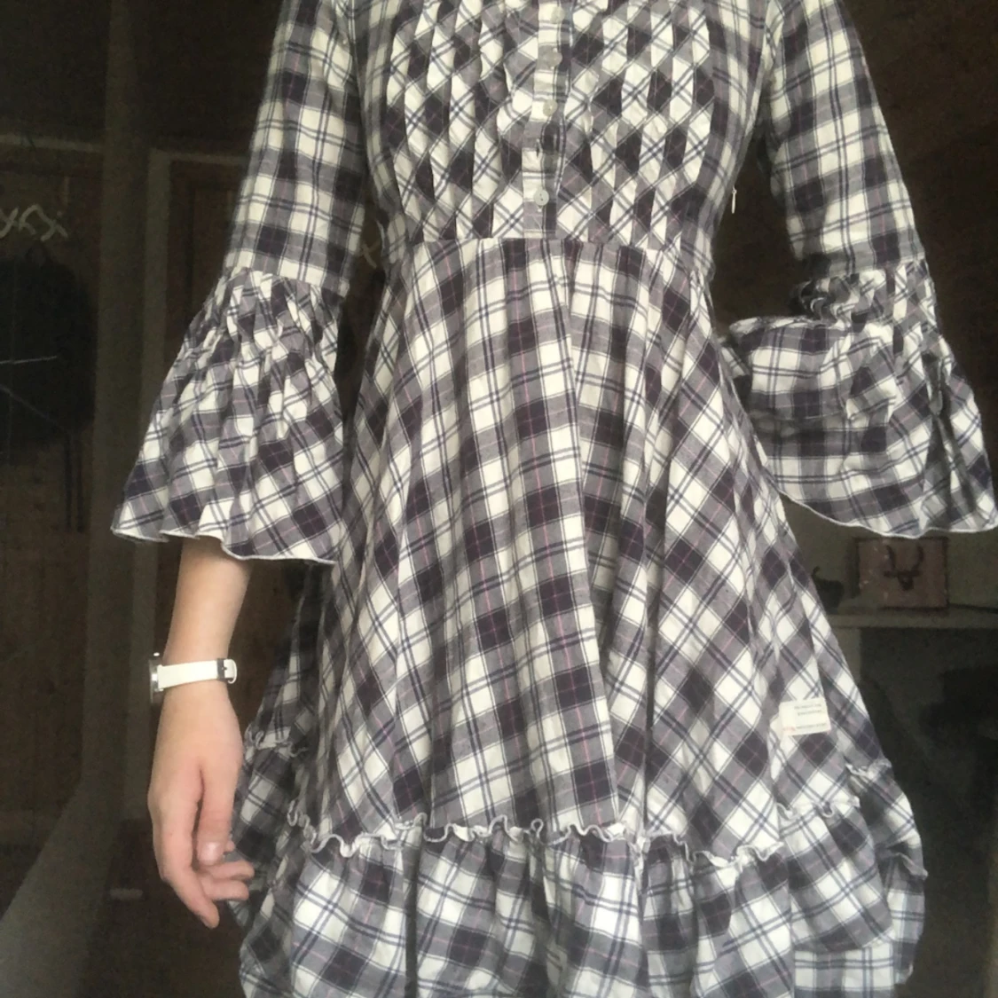 Odd Molly klänning  - 90