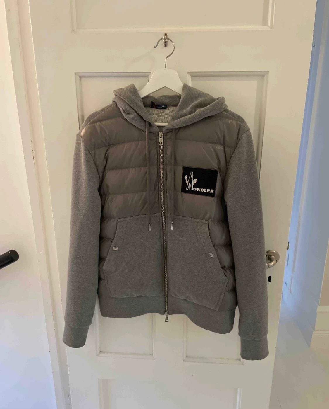 Moncler cardigan - 90