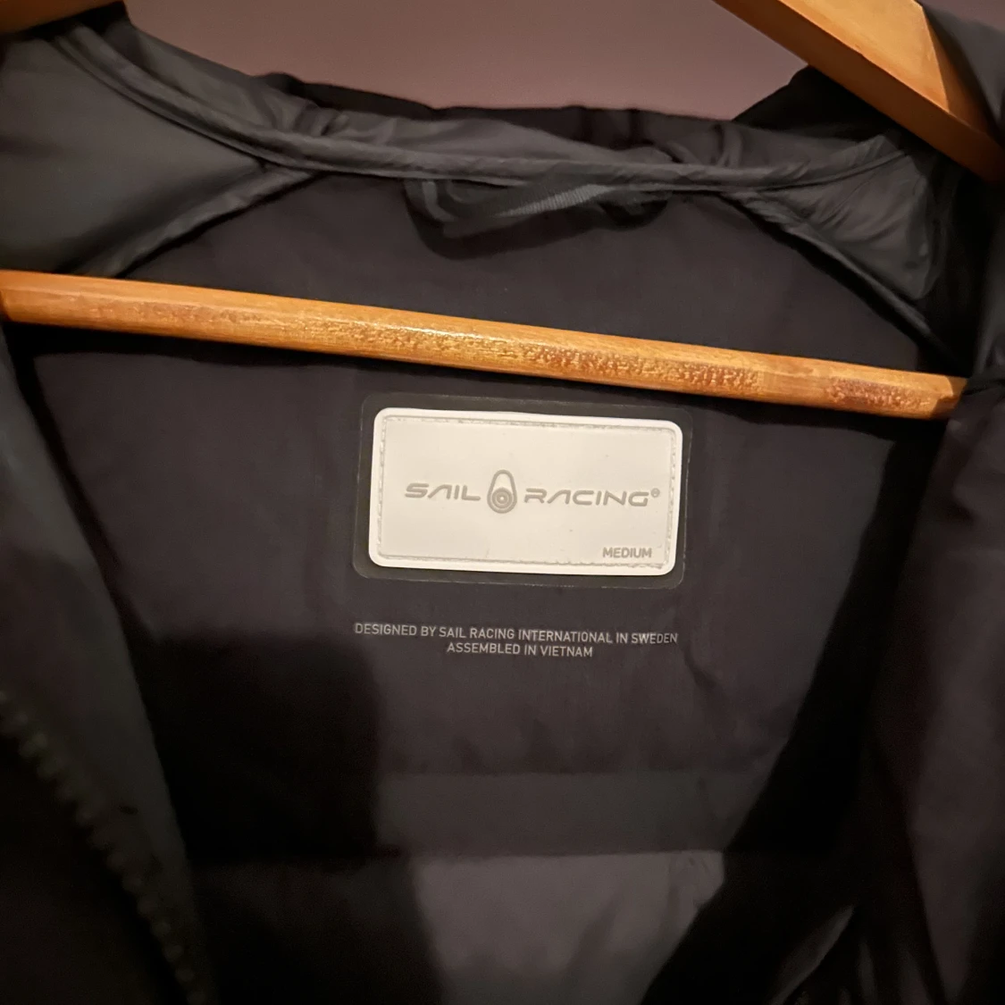 Sail racing jacka  - 91