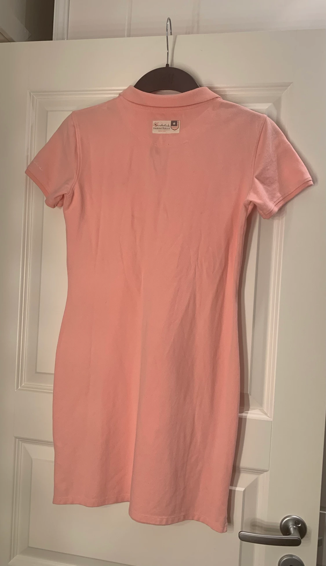 Bondelid Klänning  - 90