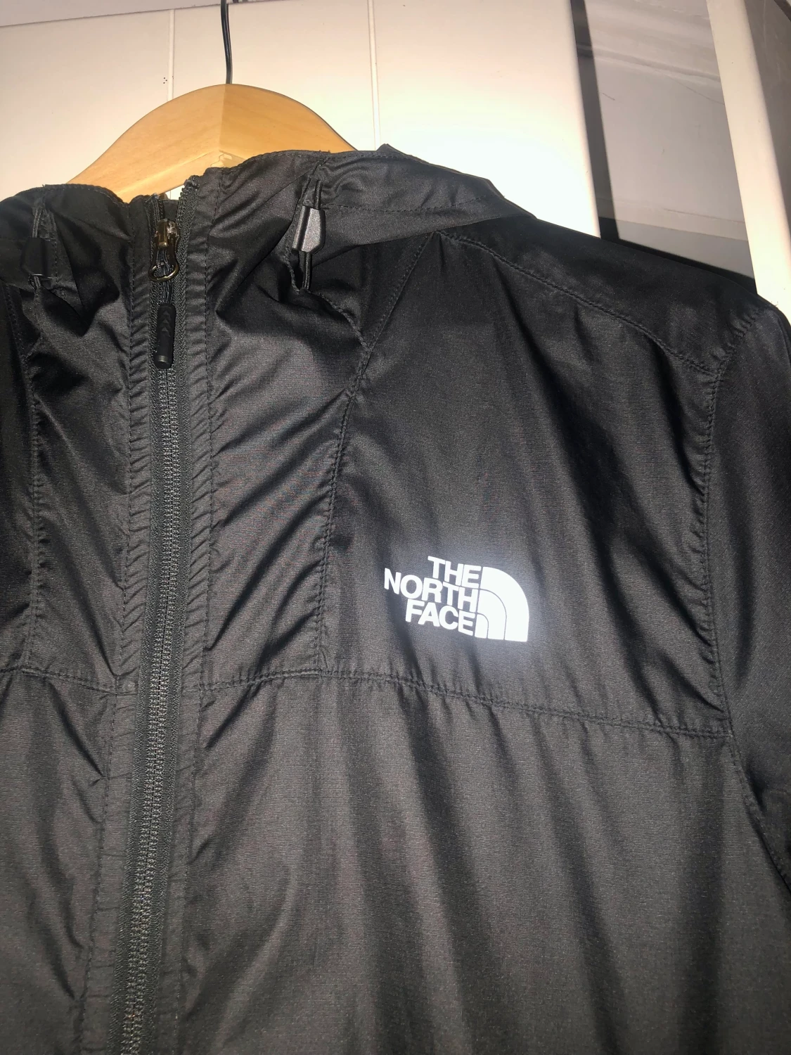 Northface vindjacka 