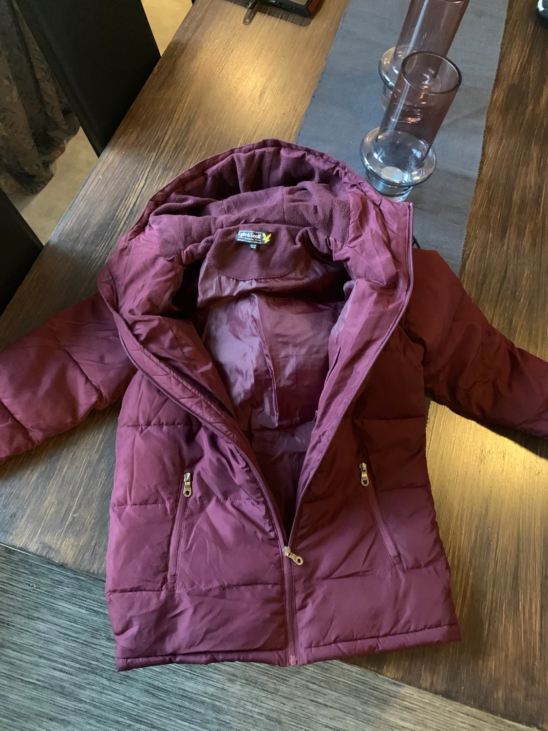 Lyle & Scott strl.158 - 90