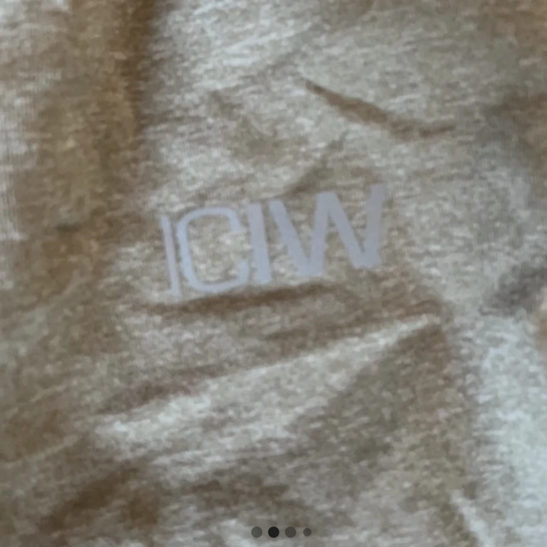 I can i Will tights - 91