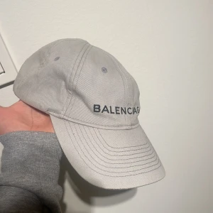 Balenciaga keps - Balenciaga keps